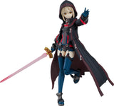 Nekotwo [Pre-order] Fate/Grand Order - Berserker/Mysterious Heroine X (Alter) Figma Max Factory