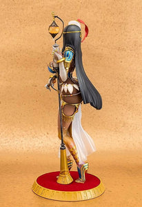 Nekotwo [Pre-order] Fate/Grand Order - Caster/Scheherazade (Caster of the Nightless City Ver.) 1/7 Scale Figure WING
