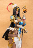 Nekotwo [Pre-order] Fate/Grand Order - Caster/Scheherazade (Caster of the Nightless City Ver.) 1/7 Scale Figure WING