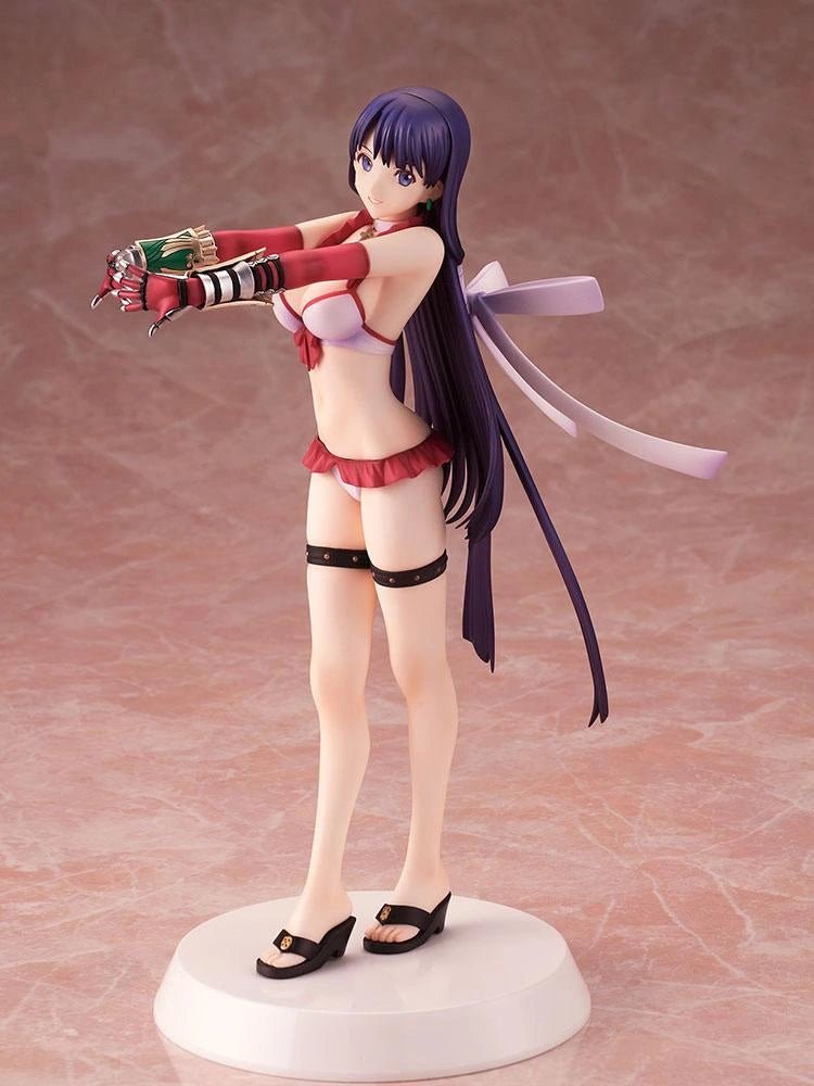 Nekotwo [Pre-order] FATE/GRAND ORDER - Martha (Ruler Summer Queens) 1/8 Scale Figure Our Treasure