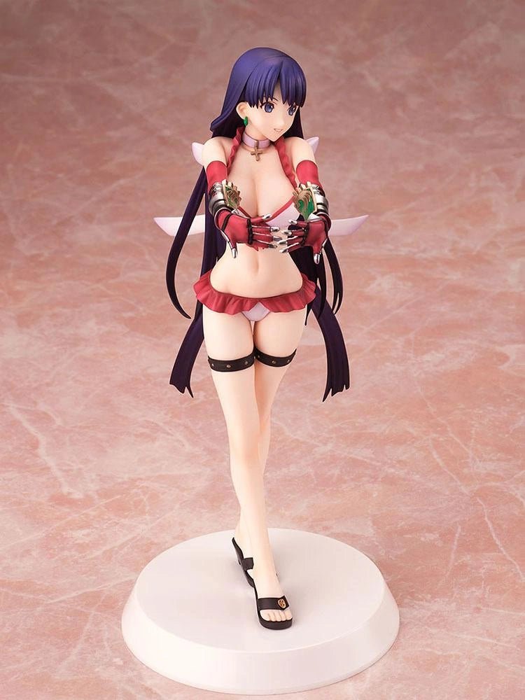 Nekotwo [Pre-order] FATE/GRAND ORDER - Martha (Ruler Summer Queens) 1/8 Scale Figure Our Treasure