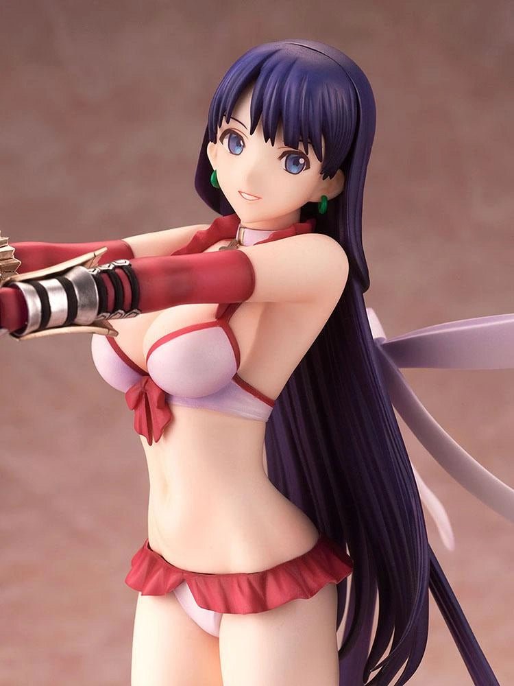 Nekotwo [Pre-order] FATE/GRAND ORDER - Martha (Ruler Summer Queens) 1/8 Scale Figure Our Treasure