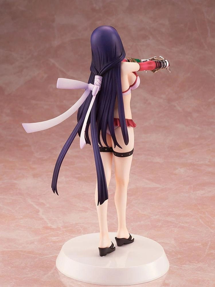 Nekotwo [Pre-order] FATE/GRAND ORDER - Martha (Ruler Summer Queens) 1/8 Scale Figure Our Treasure