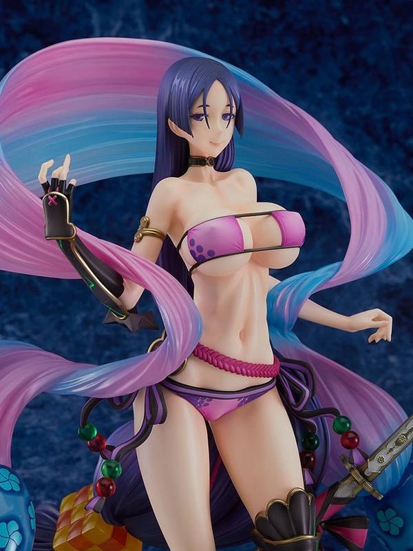 Nekotwo [Pre-order] Fate/Grand Order - Minamoto-no-Raikou Lancer (AQ) 1/7 Scale Figure Good Smile Company