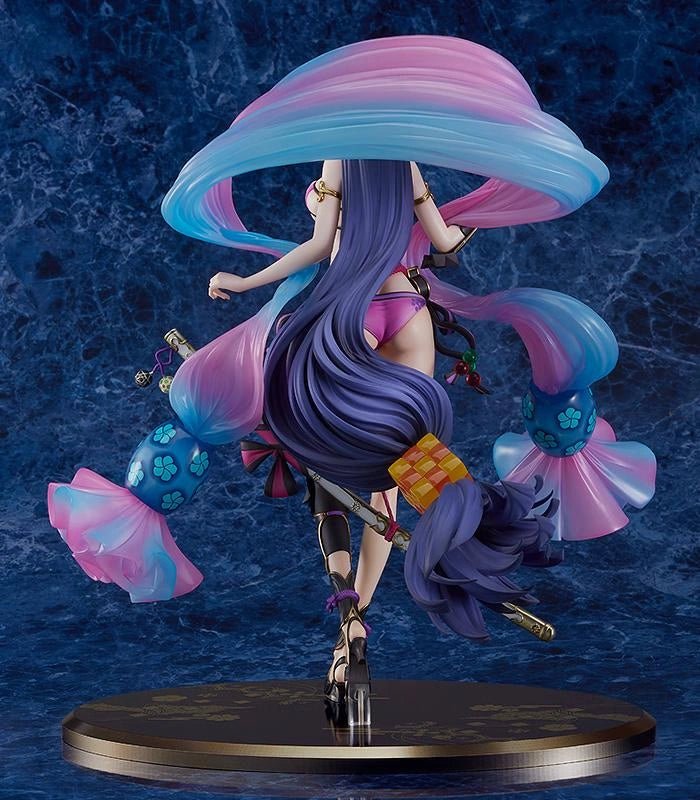 Nekotwo [Pre-order] Fate/Grand Order - Minamoto-no-Raikou Lancer (AQ) 1/7 Scale Figure Good Smile Company