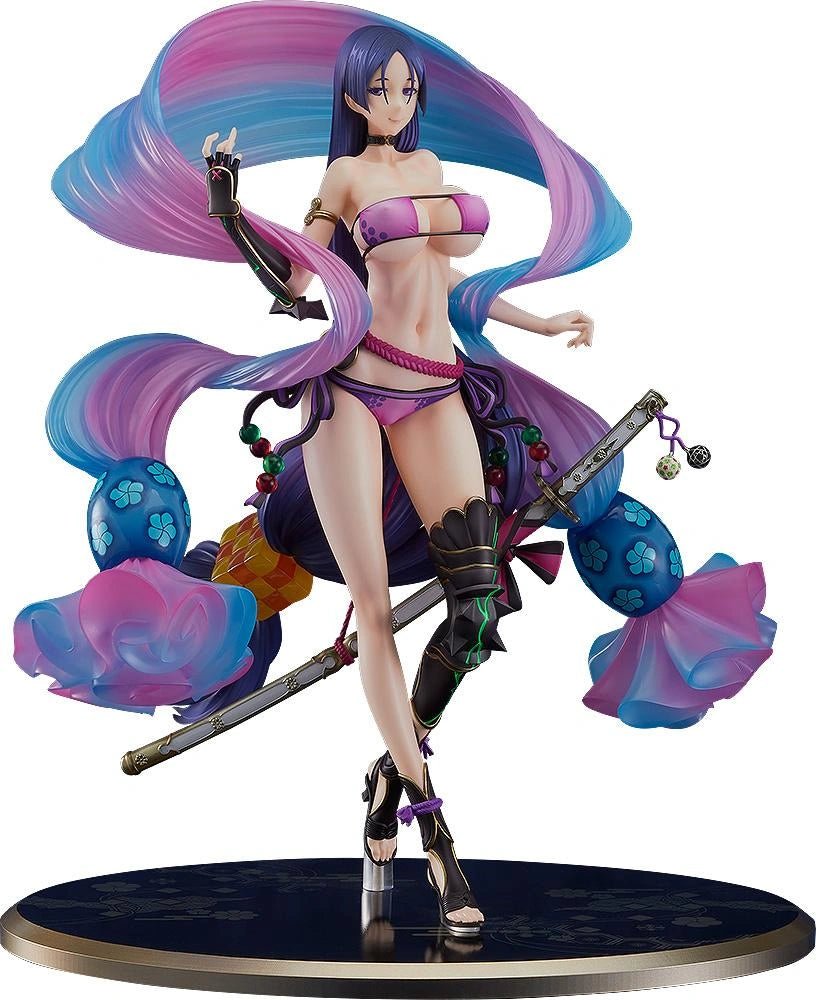 Nekotwo [Pre-order] Fate/Grand Order - Minamoto-no-Raikou Lancer (AQ) 1/7 Scale Figure Good Smile Company