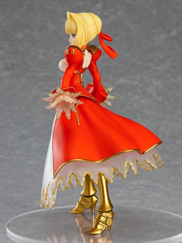 Nekotwo [Pre-order] Fate/Grand Order - Nero Claudius Saber Pop Up Parade Max Factory