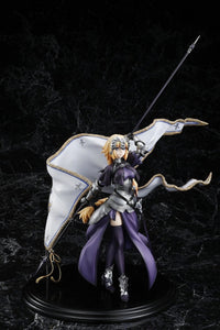 Nekotwo [Pre-order] Fate/Grand Order - Ruler/Jeanne d'Arc Renewal Package Ver. (Re-run) 1/7 Scale Figure Kadokawa