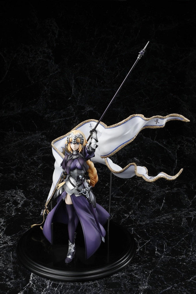 Nekotwo [Pre-order] Fate/Grand Order - Ruler/Jeanne d'Arc Renewal Package Ver. (Re-run) 1/7 Scale Figure Kadokawa