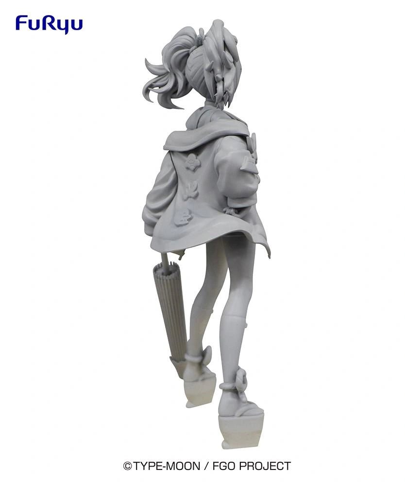 Nekotwo [Pre-order] FATE/GRAND ORDER - Servantfigure (Archer/Sei Shonagon) Prize Figure FuRyu Corporation