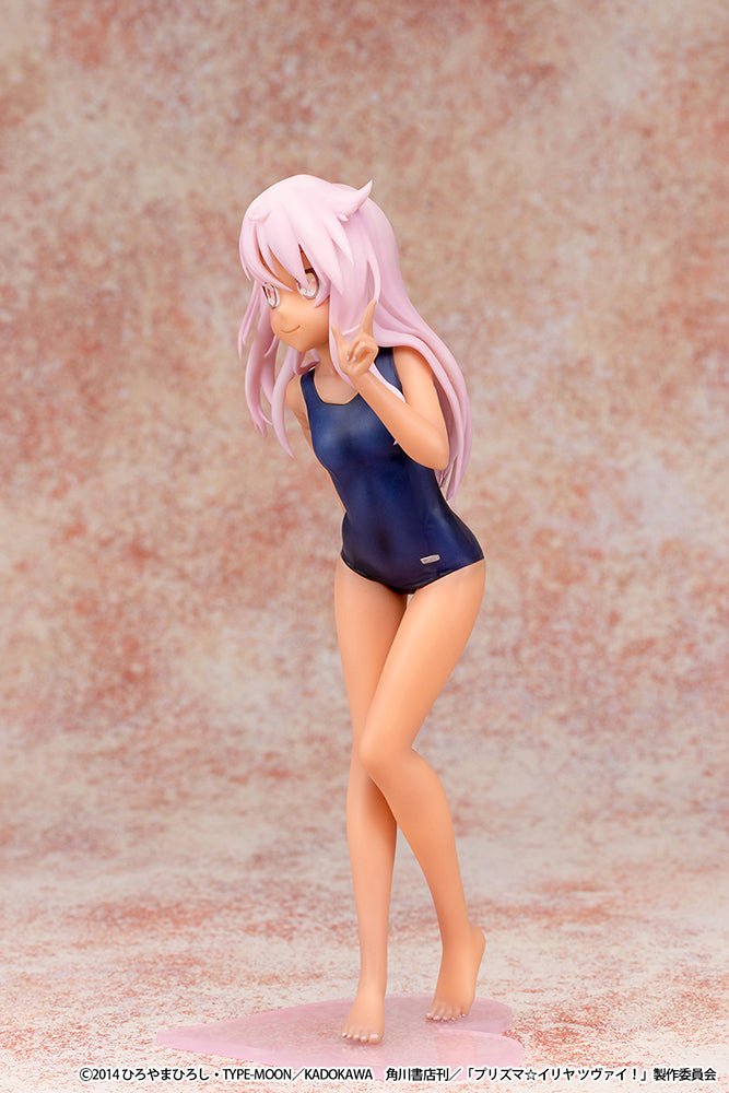 Nekotwo [Pre-order] Fate/kaleid liner Prisma Illya - Chloe von Einzbern Swimsuit ver. (REPRODUCTION) 1/7 Scale Figure B'Full (Fots Japan)