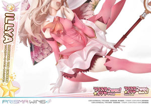 Nekotwo [Pre-order] Fate/kaleid liner Prisma Illya  - Illyasviel von Einzbern Bonus Version 1/7 Scale Figure Prime 1 Studio