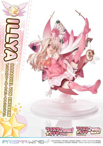 Nekotwo [Pre-order] Fate/kaleid liner Prisma Illya  - Illyasviel von Einzbern Bonus Version 1/7 Scale Figure Prime 1 Studio