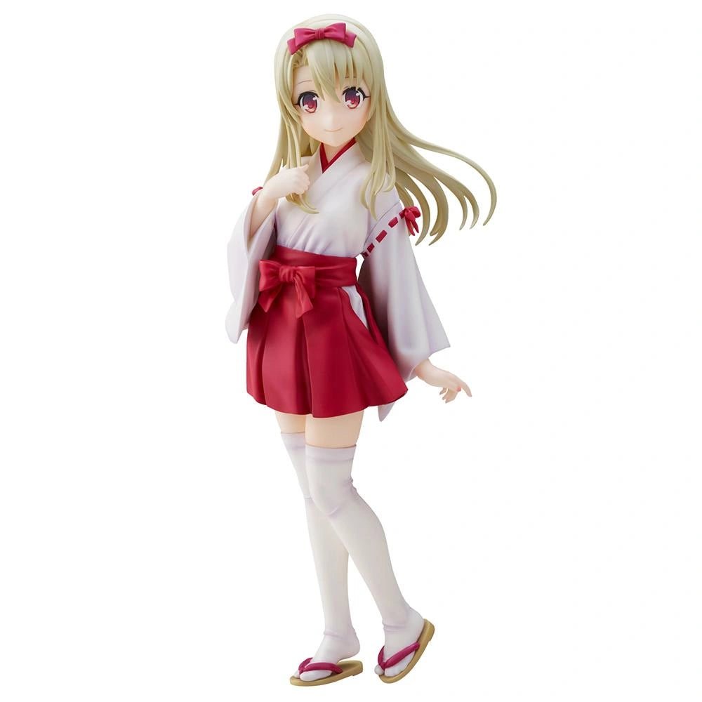 Nekotwo [Pre-order] Fate/kaleid liner Prisma Illya - Illyasviel Von Einzbern Non-Scale Figure Union Creative