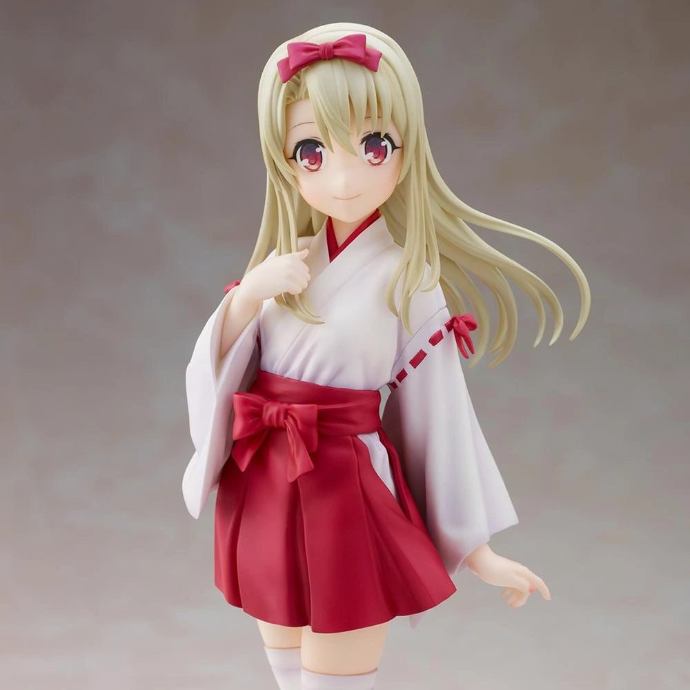 Nekotwo [Pre-order] Fate/kaleid liner Prisma Illya - Illyasviel Von Einzbern Non-Scale Figure Union Creative