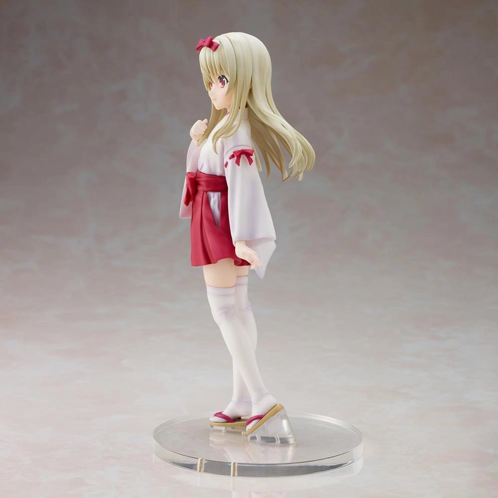 Nekotwo [Pre-order] Fate/kaleid liner Prisma Illya - Illyasviel Von Einzbern Non-Scale Figure Union Creative