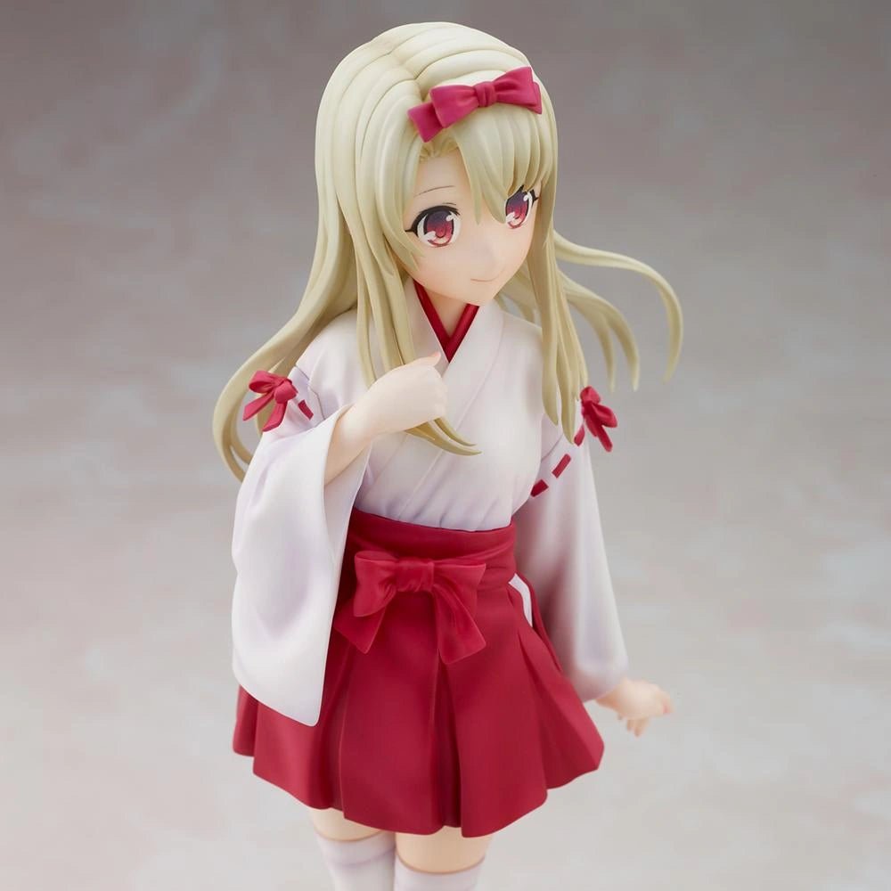 Nekotwo [Pre-order] Fate/kaleid liner Prisma Illya - Illyasviel Von Einzbern Non-Scale Figure Union Creative