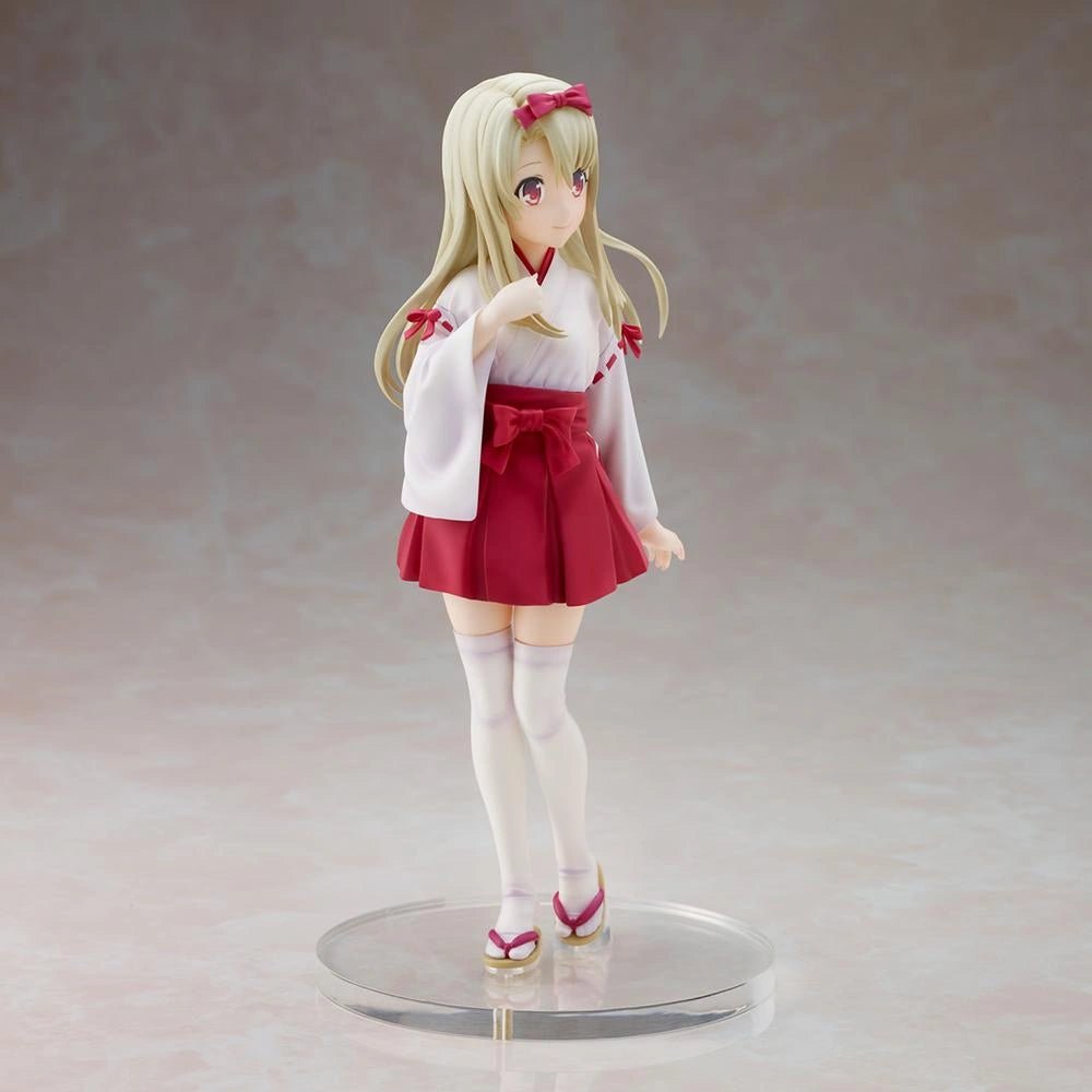 Nekotwo [Pre-order] Fate/kaleid liner Prisma Illya - Illyasviel Von Einzbern Non-Scale Figure Union Creative