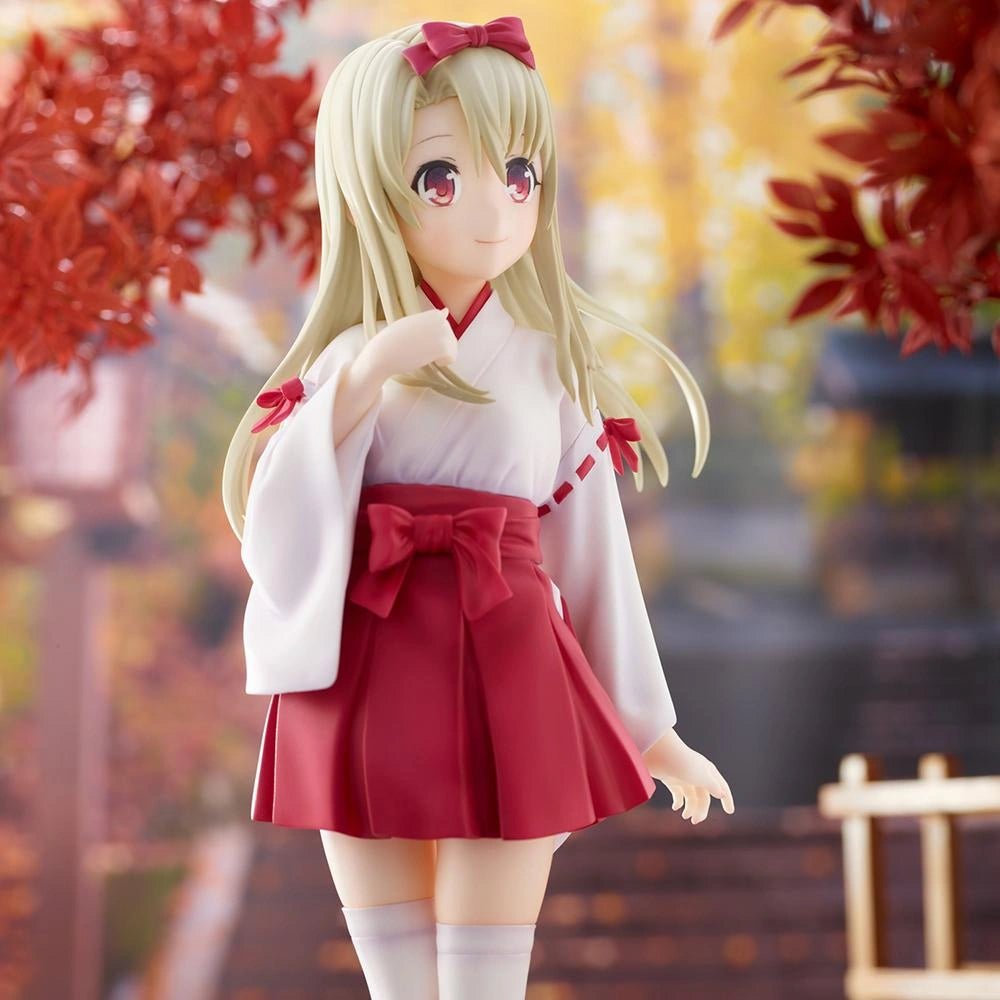 Nekotwo [Pre-order] Fate/kaleid liner Prisma Illya - Illyasviel Von Einzbern Non-Scale Figure Union Creative