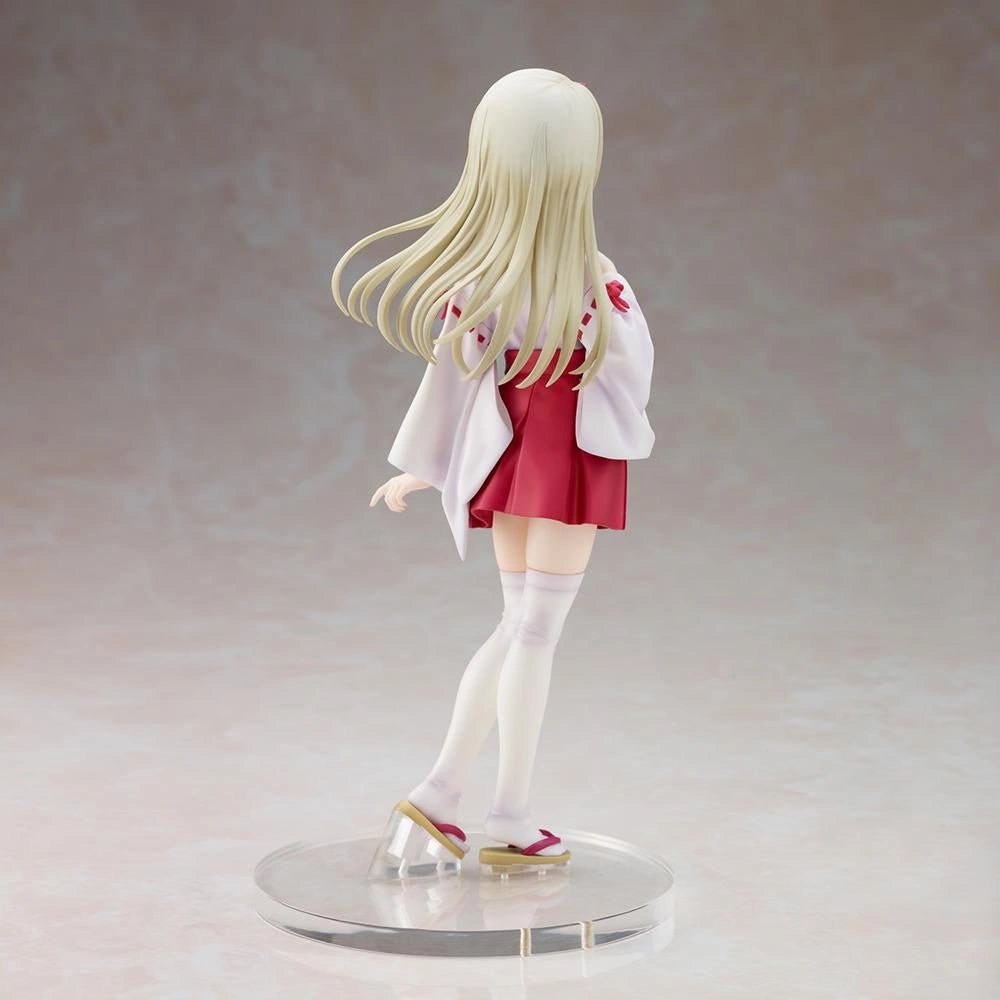 Nekotwo [Pre-order] Fate/kaleid liner Prisma Illya - Illyasviel Von Einzbern Non-Scale Figure Union Creative