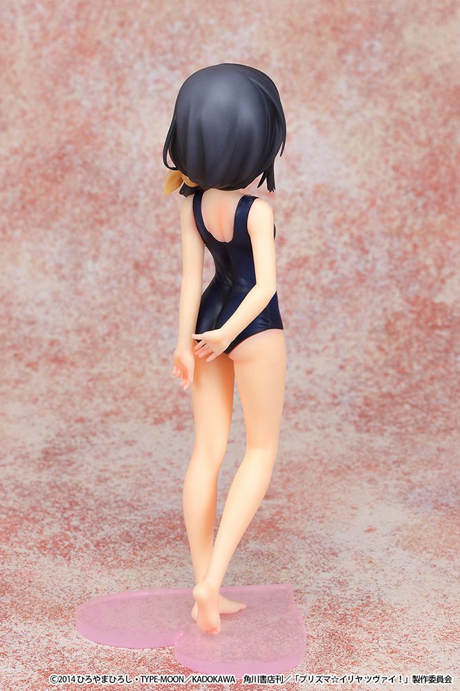 Nekotwo [Pre-order] Fate/kaleid liner Prisma Illya - Miyu Edelfelt (Swimsuit Ver.) 1/7 Scale Figure B'Full