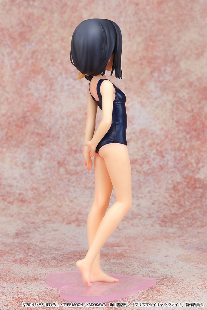 Nekotwo [Pre-order] Fate/kaleid liner Prisma Illya - Miyu Edelfelt (Swimsuit Ver.) 1/7 Scale Figure B'Full