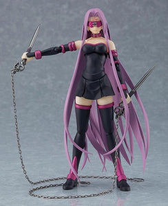 Nekotwo [Pre-order] Fate/stay night: Heaven's Feel - Rider 2.0 (Medusa) No.538 Figma Max Factory
