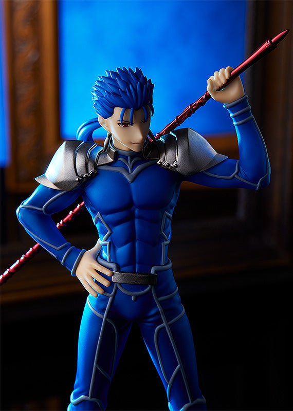 Nekotwo [Pre-order] Fate/stay night - Lancer Heaven's Feel Pop Up Parade Figure Max Factory