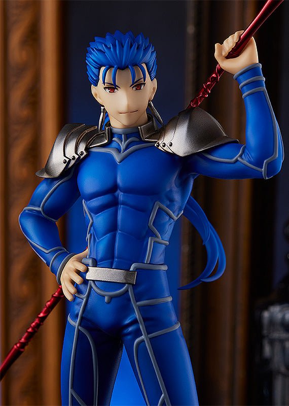 Nekotwo [Pre-order] Fate/stay night - Lancer Heaven's Feel Pop Up Parade Figure Max Factory
