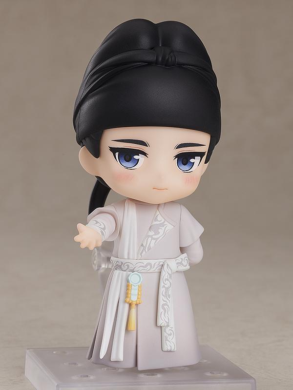 Nekotwo [Pre-order] FENG QI LUO YANG - Baili Hongyi Nendoroid