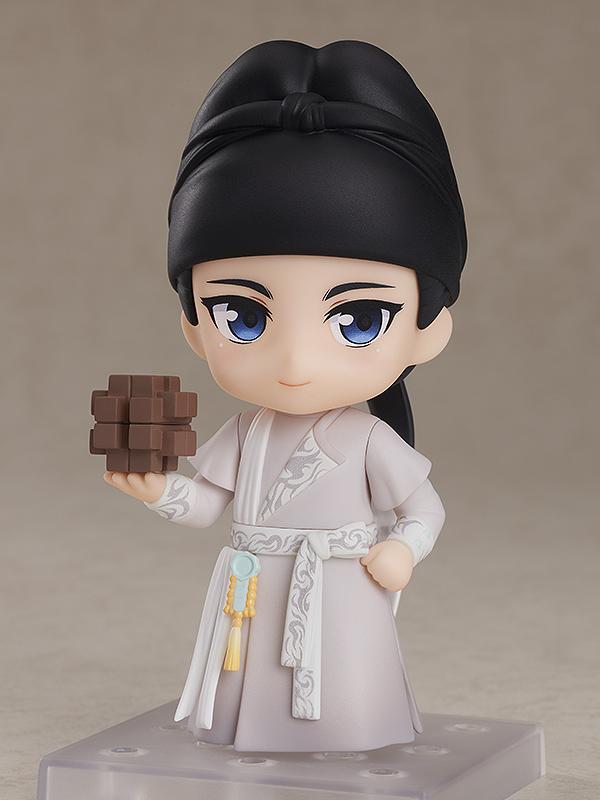 Nekotwo [Pre-order] FENG QI LUO YANG - Baili Hongyi Nendoroid