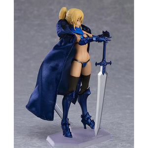 Nekotwo [Pre-order] figma Styles - Makoto Bikini Armor (Veteran Fighter Ver.) Figma Max Factory