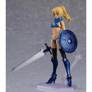 Nekotwo [Pre-order] figma Styles - Makoto Bikini Armor (Veteran Fighter Ver.) Figma Max Factory