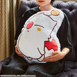 Nekotwo [Pre-order] Final Fantasy VII Remake - Moogle Die-cut Cushion Square Enix