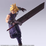 Nekotwo [Pre-order] FINAL FANTASY VIIBRING ARTS - CLOUD STRIFE Action Figure Square Enix