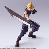 Nekotwo [Pre-order] FINAL FANTASY VIIBRING ARTS - CLOUD STRIFE Action Figure Square Enix
