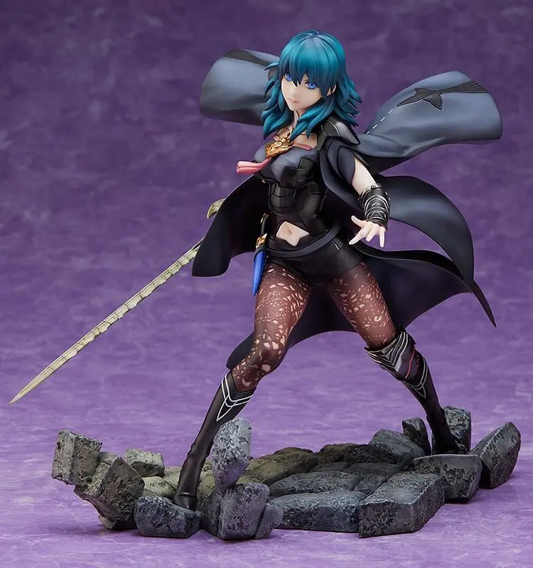 Nekotwo [Pre-order] Fire Emblem - Byleth 1/7 Scale Figure INTELLIGENT SYSTEMS