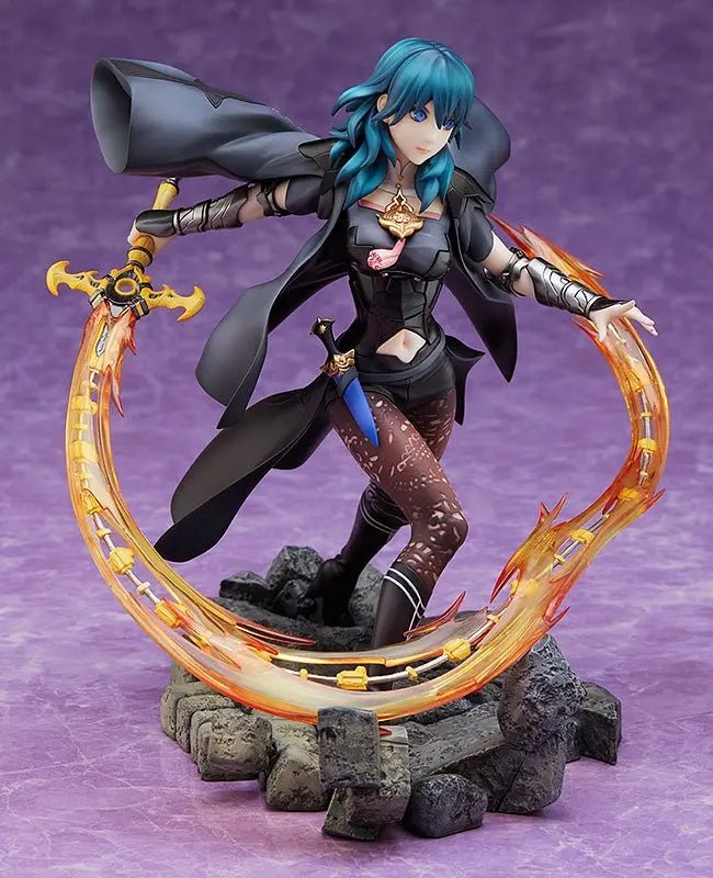 Nekotwo [Pre-order] Fire Emblem - Byleth 1/7 Scale Figure INTELLIGENT SYSTEMS