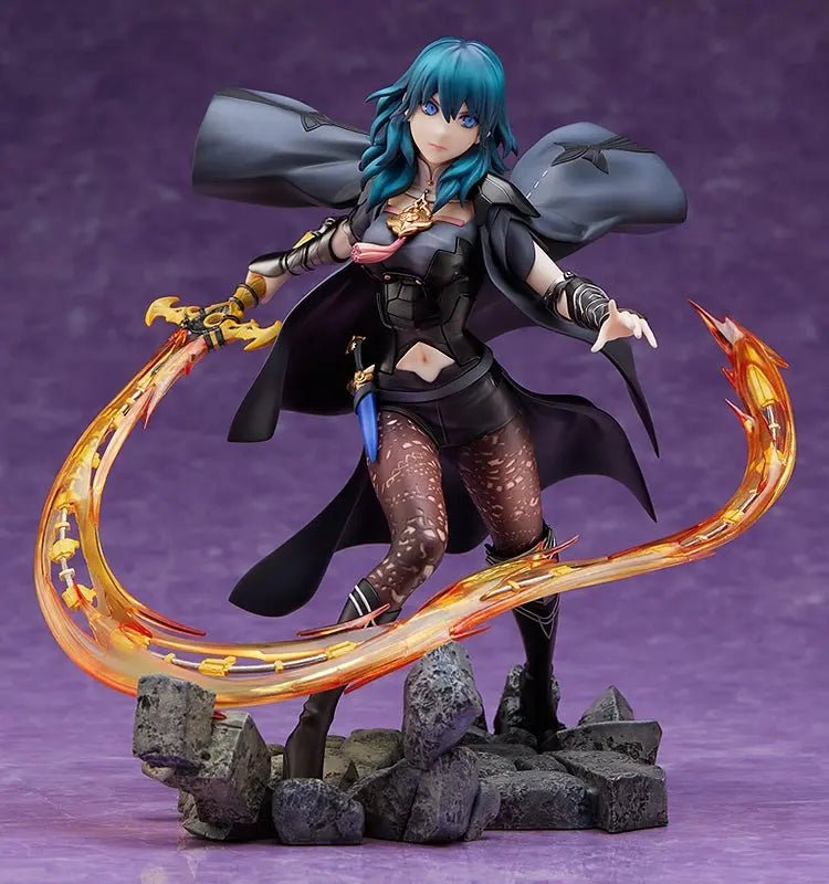 Nekotwo [Pre-order] Fire Emblem - Byleth 1/7 Scale Figure INTELLIGENT SYSTEMS