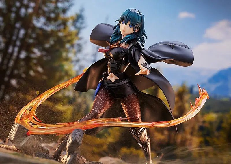 Nekotwo [Pre-order] Fire Emblem - Byleth 1/7 Scale Figure INTELLIGENT SYSTEMS