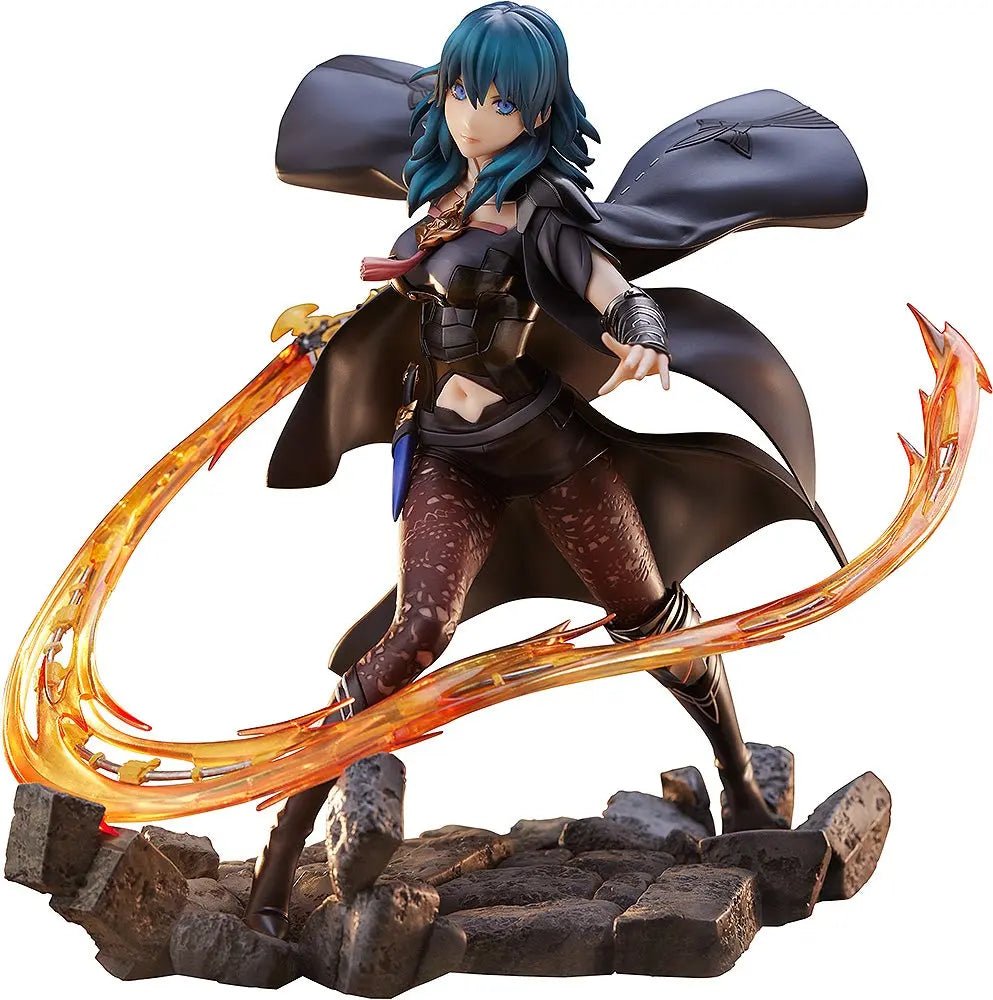 Nekotwo [Pre-order] Fire Emblem - Byleth 1/7 Scale Figure INTELLIGENT SYSTEMS