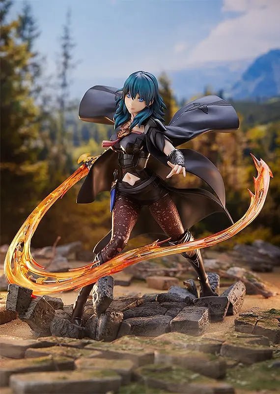 Nekotwo [Pre-order] Fire Emblem - Byleth 1/7 Scale Figure INTELLIGENT SYSTEMS