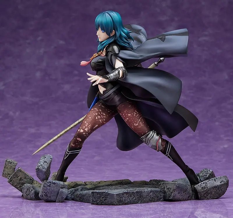 Nekotwo [Pre-order] Fire Emblem - Byleth 1/7 Scale Figure INTELLIGENT SYSTEMS