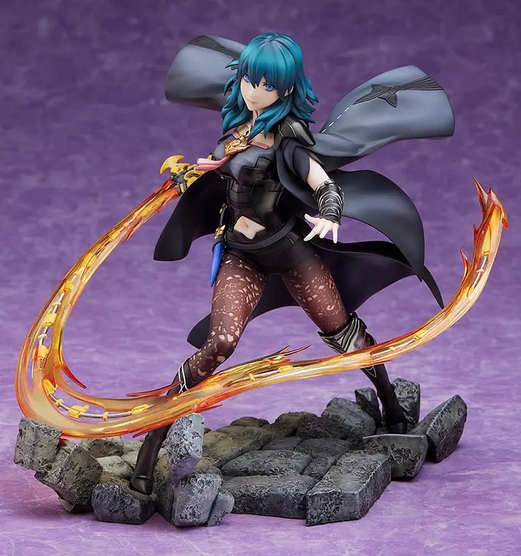 Nekotwo [Pre-order] Fire Emblem - Byleth 1/7 Scale Figure INTELLIGENT SYSTEMS