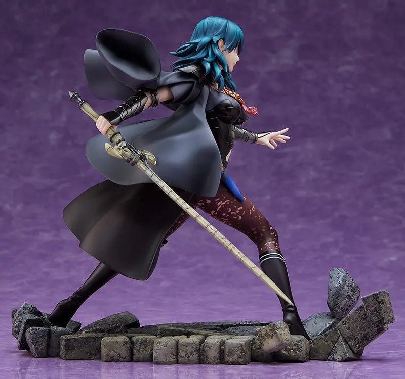 Nekotwo [Pre-order] Fire Emblem - Byleth 1/7 Scale Figure INTELLIGENT SYSTEMS