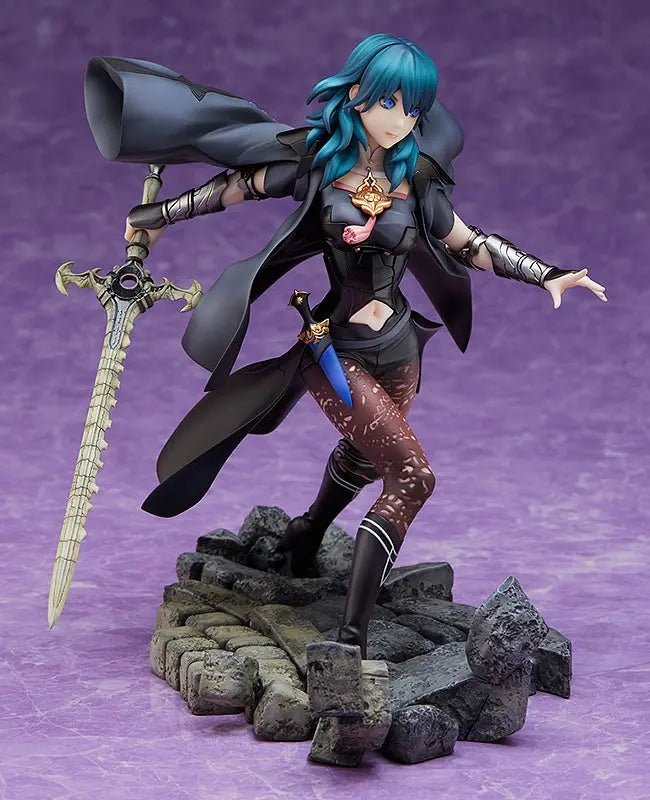 Nekotwo [Pre-order] Fire Emblem - Byleth 1/7 Scale Figure INTELLIGENT SYSTEMS