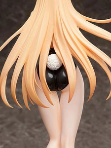 Nekotwo [Pre-order] Food Wars! Shokugeki no Soma - Erina Nakiri (Bare Leg Bunny Ver.) B-Style 1/4 Scale Figure FREEing