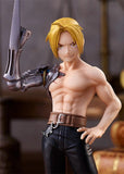 Nekotwo [Pre-order] FULLMETAL ALCHEMIST: BROTHERHOOD - Edward Elric(re-run) POP UP PARADE GSC