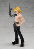 Nekotwo [Pre-order] FULLMETAL ALCHEMIST: BROTHERHOOD - Edward Elric(re-run) POP UP PARADE GSC