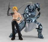 Nekotwo [Pre-order] FULLMETAL ALCHEMIST: BROTHERHOOD - Edward Elric(re-run) POP UP PARADE GSC